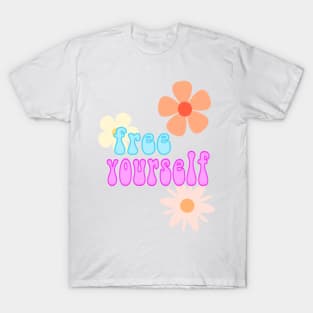 free yourself T-Shirt